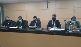 Arapiraca: Câmara aprova crédito e prefeitura terá mais R$ 10 milhões contra Covid-19