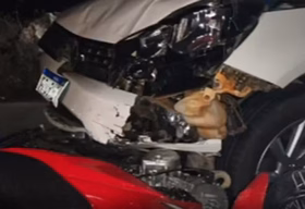 Seis acidentes deixam três mortos e vários feridos em rodovias do interior de Alagoas
