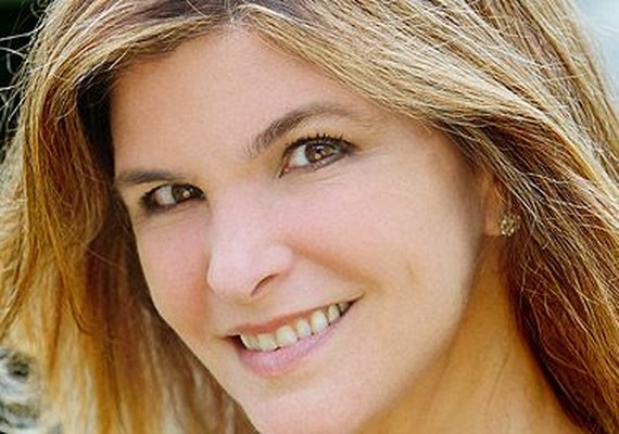 'Ditadura da magreza enlouquece as pessoas', diz Cristiana Oliveira