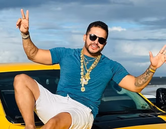 Lucas Guimarães revela liberdade de Babal após agressão contra ex