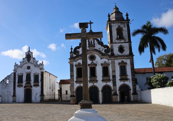 Centro de Belas Artes promove bate-papo sobre a história e os tesouros culturais de Marechal Deodoro