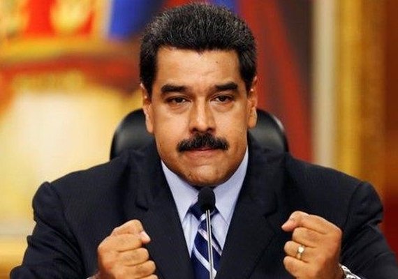 Nicolás Maduro diz que Donald Trump é o 'novo Hitler'