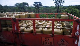 Mais de 413 mil famílias em Alagoas serão beneficiadas pelo 'Gás do Povo'