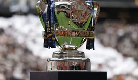 Terceira fase da Copa do Brasil 2026 se encerra e define classificados para quarta fase