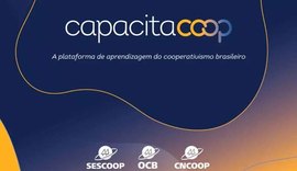 Capacitacoop: curso sobre felicidade está no ar