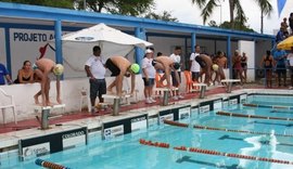 Estudantes do Cepa são destaque em campeonato de natação