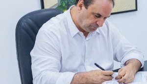 Decreto antecipa feriado alusivo ao Dia do Servidor Público em Arapiraca