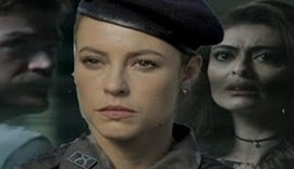 Bibi presa, Dantas sequestrado, Jeiza atira em Rubinho e Irene grávida de Eugênio