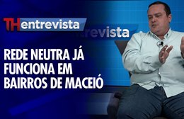 TH Entrevista - Ângelo Rosa