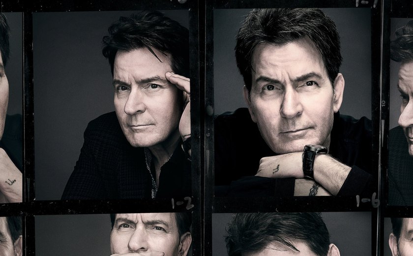 Documentário 'aka Charlie Sheen' revela segredos do ícone hollywoodiano; assista o trailer