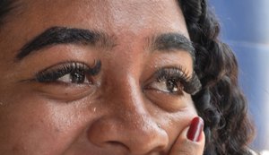 “Agora tenho uma casa!”, comemora contemplada do Parque da Lagoa