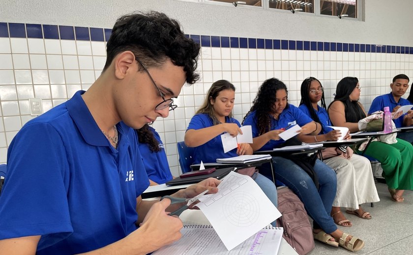IEL abre vagas de estágio e jovem aprendiz em Maceió e Arapiraca