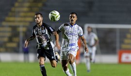 CSA derrota o ASA em Arapiraca e é bicampeão da Copa Alagoas