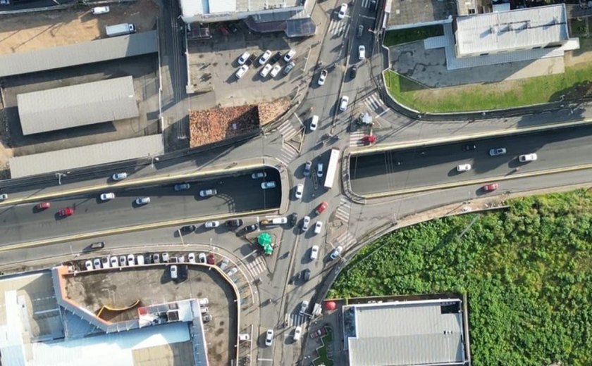 Mudança no trânsito de vias no Jacintinho é adiada