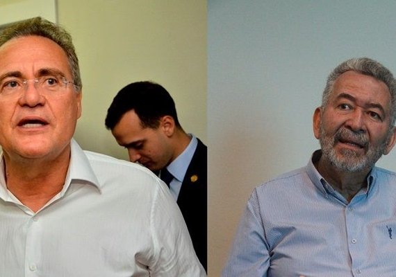 Renan e Paulão repudiam ataques à caravana de Lula no Paraná