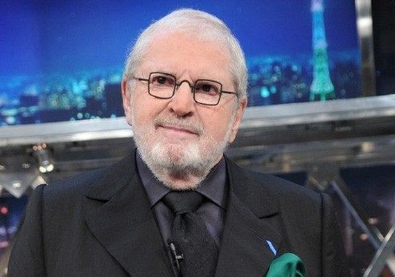 Retorno: Jô Soares assina contrato com o SBT, diz jornal