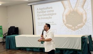 A história de Antonino Cardozo e a trajetória da Coopaiba
