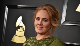 Em lista de mais ricos, Adele é única artista britânica com menos de 30 anos