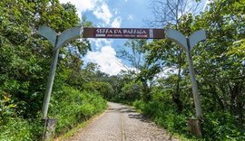 Governador assina ordem de serviço do acesso à Serra da Barriga nesta segunda (20)