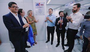Governo de Alagoas revitaliza e dá uso a antigos prédios públicos no Centro de Maceió
