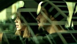 Rock fica horrorizado ao descobrir segredo sórdido de Otávio e Vivi surtará