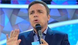 Gugu Liberato está ligado a aparelhos e clima não é otimista, diz pastor