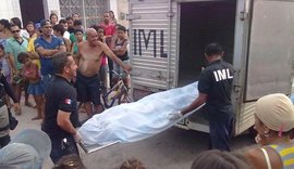 Atentado na Gruta de Lourdes deixa um morto e dois feridos em Maceió