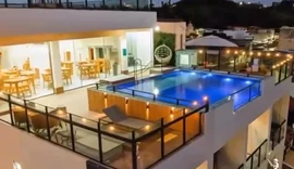 Pousada divulga nota após morte de mãe e filho turistas de São Paulo em Maragogi