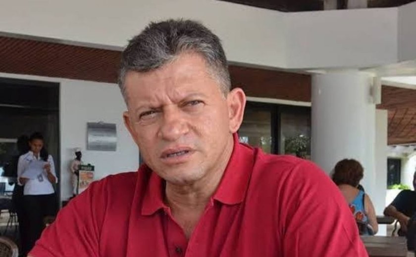 Marcos Madeira, ex-prefeito de Maragogi, tem candidatura barrada pelo TCU