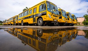 Eleitores terão gratuidade no transporte intermunicipal e ônibus escolares