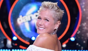 Xuxa confessa que não era feliz na Record antes do “Dancing Brasil”