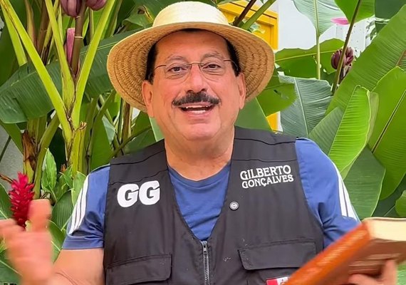 Exclusivo: MDB monta operação de guerra para lançar Gilberto Gonçalves à Câmara Federal