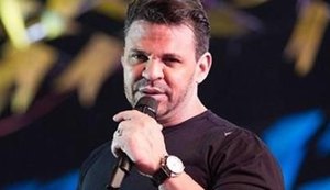 Eduardo Costa 'rouba' Leonardo, se auto-intiula 'Rei do Sertanejo'