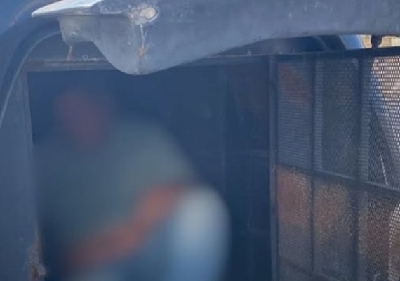 Tentativa de fraude em cartório termina em prisão em Maceió