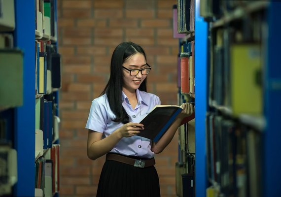 Conheça os 15 cursos de graduação preferidos das mulheres