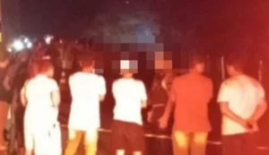 Colisão entre moto e caminhão deixa dois mortos na AL-220