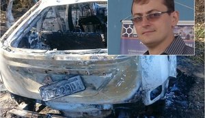 Caso Daniel Thiele: família cobra conclusão do processo pela 17ª Vara