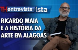 TH Entrevista - Ricardo Maia