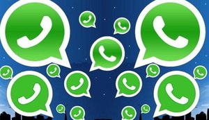 WhatsApp poderá avisar se uma mensagem veio de outra conversa