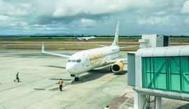 Número de turistas estrangeiros em Alagoas cresce mais de 145% no primeiro bimestre