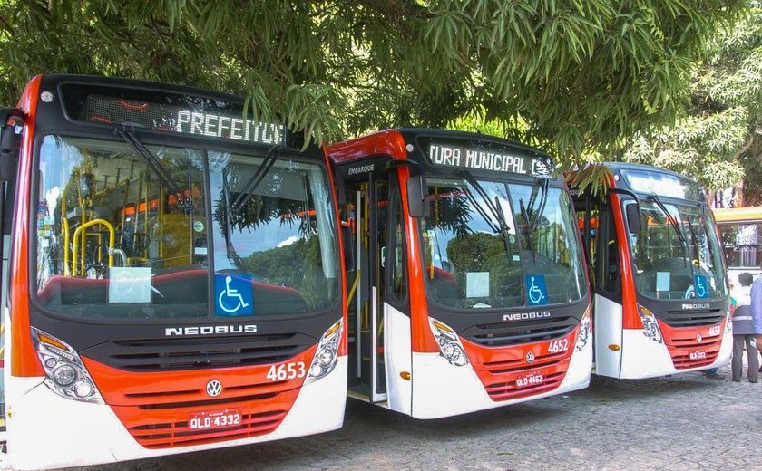 Linha de ônibus que integrará bairros terá nova forma de pagamento da passagem