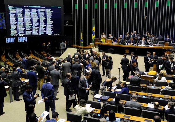 Câmara dos Deputados aprova punição para assédio moral no trabalho