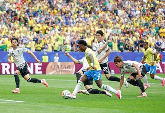 CBF anuncia amistosos da seleção brasileira contra Japão e Singapura