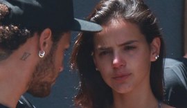 Término de Neymar e Bruna Marquezine teve barraco e ultimato