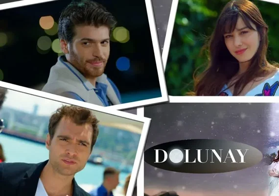 Dolunay, final explicado da novela turca: Quem Fica Junto?