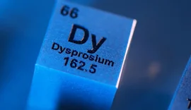 Empresa dos EUA compra única mina brasileira de terras raras