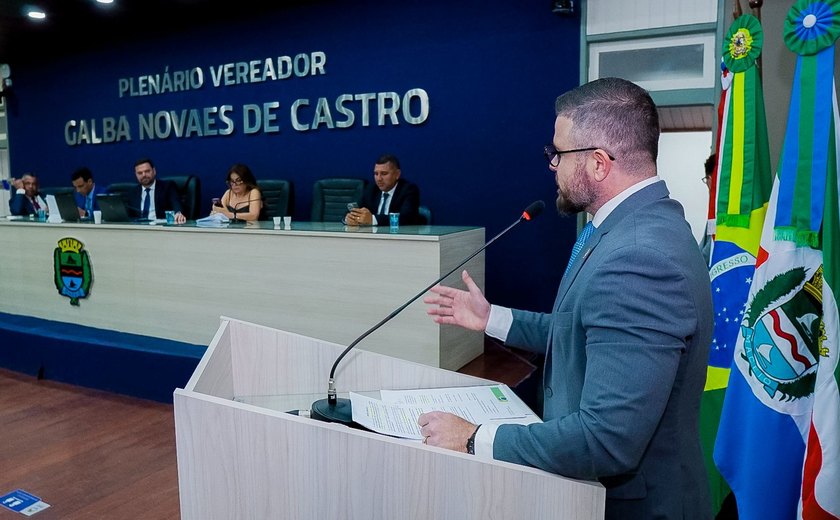 Vereador denuncia pontos de mendicância nos bairros do Farol, Jacintinho e Serraria
