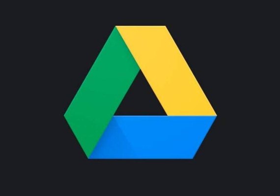 Aplicativo do Google Drive já foi instalado mais de 5 bilhões de vezes