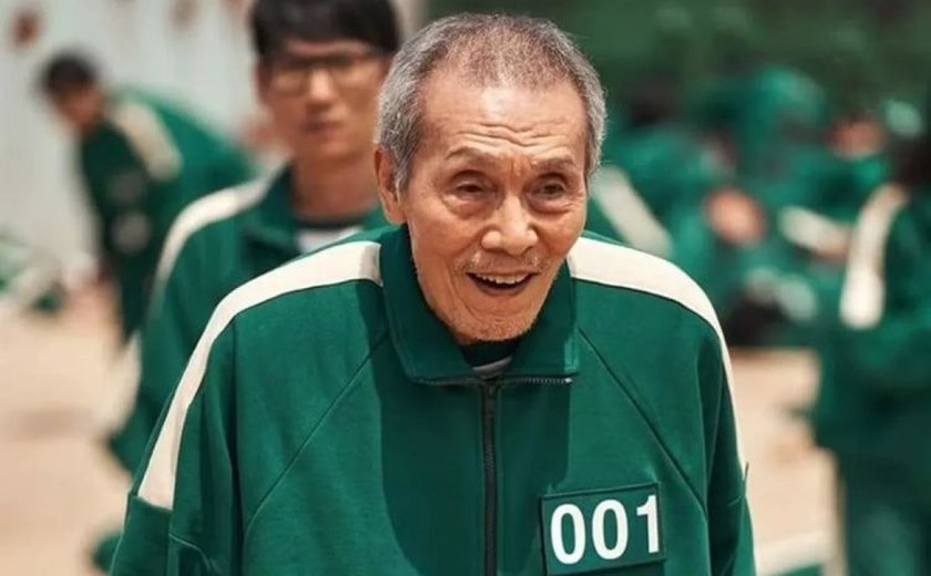 Ator de 'Round 6' é condenado por assédio sexual na Coreia do Sul