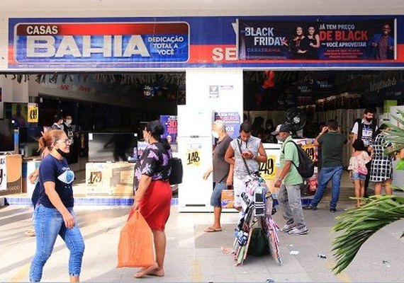 Com taxa recorde, Alagoas fecha terceiro trimestre de 2020 com 20% de desempregados